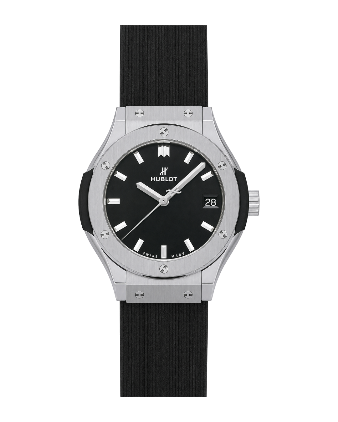 Hublot Classic Fusion Original Titanium 581.NX.1470.RX