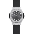 Hublot Classic Fusion Quartz Racing Grey Titanium