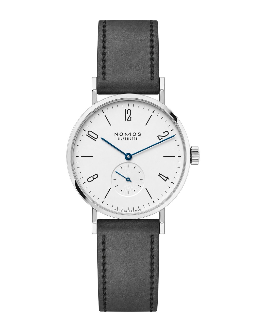 NOMOS Glashütte Tangomat Ref. 601