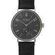 NOMOS Glashütte Tangomat Ruthenium