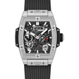 Hublot Spirit of Big Bang Meca-10 Titanium