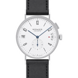 NOMOS Glashütte Tangomat GMT