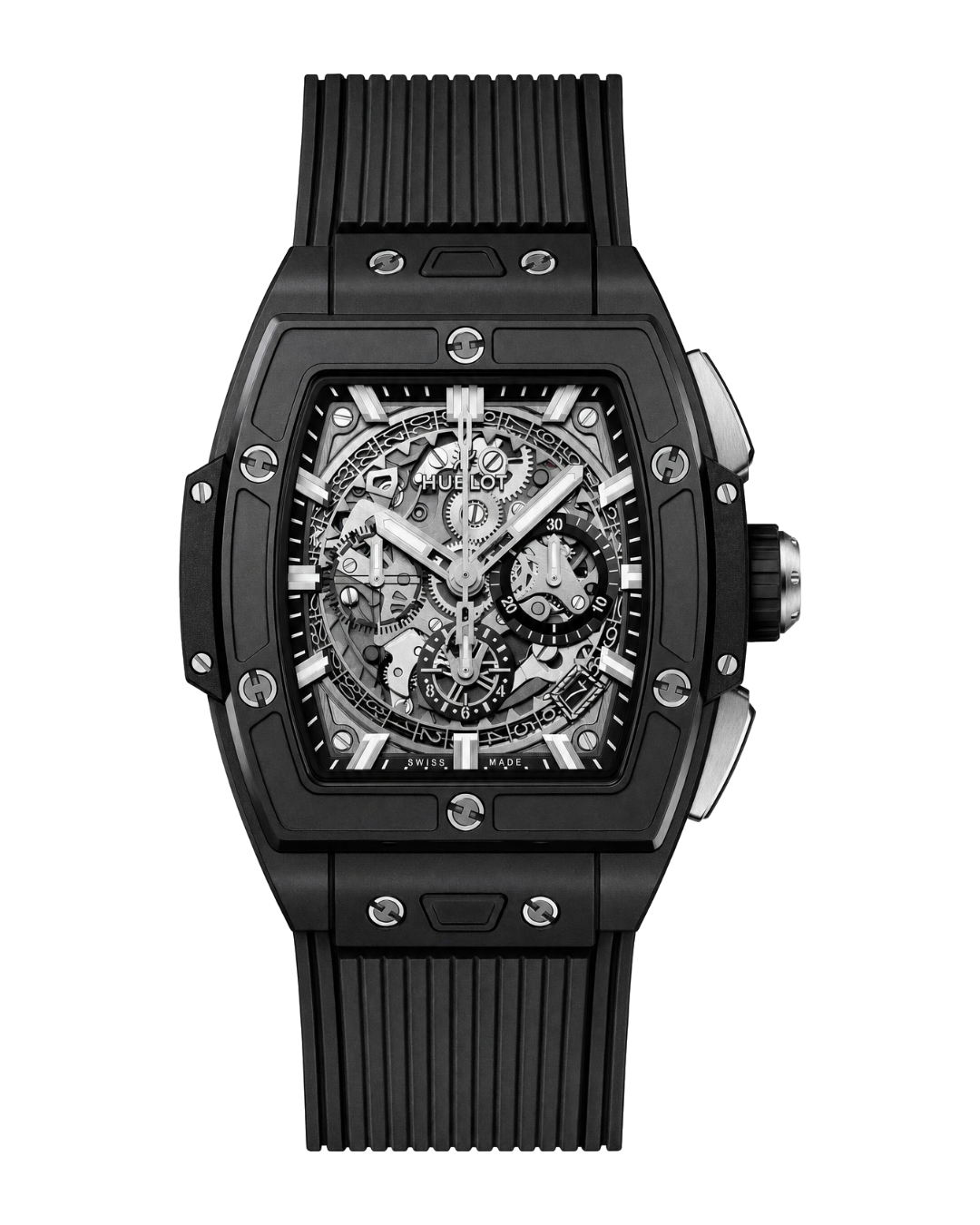 Hublot Spirit of Big Bang Black Magic 642.CI.0170.RX