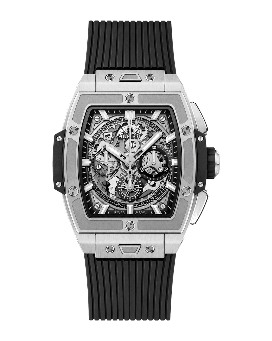 Hublot Spirit of Big Bang Titanium 642.NX.0170.RX
