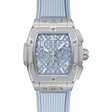 Hublot Spirit of Big Bang Titanium Coal Blue