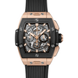 Hublot Spirit of Big Bang King Gold Ceramic