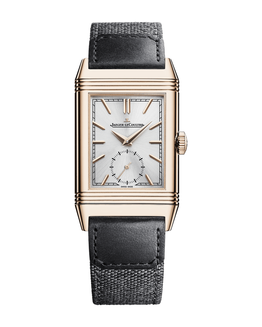 Jaeger-LeCoultre Reverso Tribute Small Second 7132521
