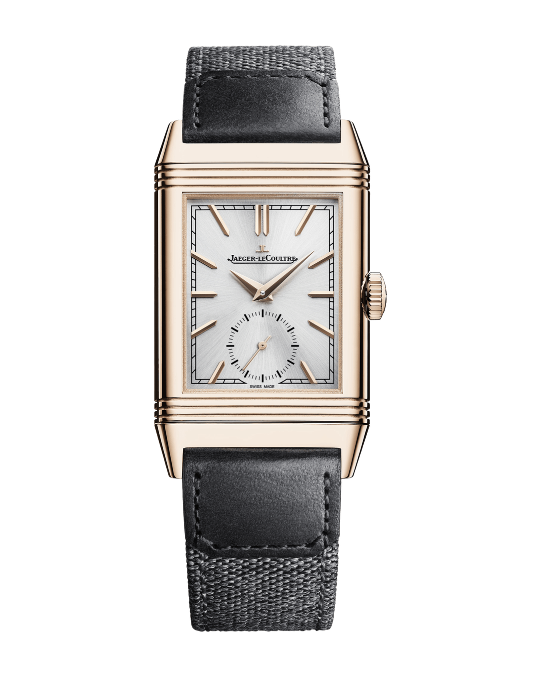 Jaeger-LeCoultre Reverso Tribute Small Second 7132521