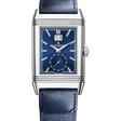 Jaeger-LeCoultre Reverso Tribute World Time