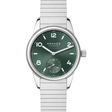 NOMOS Glashütte Club Sport neomatik Petrol