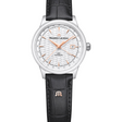 Maurice Lacroix 1975 Automatic Vagues du Jura GMT
