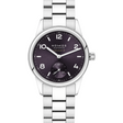 NOMOS Glashütte Club Sport neomatik 34 Purple
