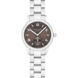 NOMOS Glashütte Club Sport neomatik 39 Tabac