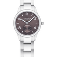 NOMOS Glashütte Club Sport neomatik 39 Tabac