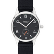 NOMOS Glashütte Club Automatic Date Atlantik