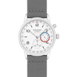 NOMOS Glashütte Club Sport neomatik Weltzeit