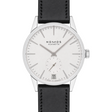 NOMOS Glashütte Zurich Date
