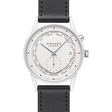 NOMOS Glashütte Zurich World time