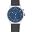 NOMOS Glashütte Zürich Weltzeit
