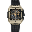 Hublot Square Bang Unico Magic Gold