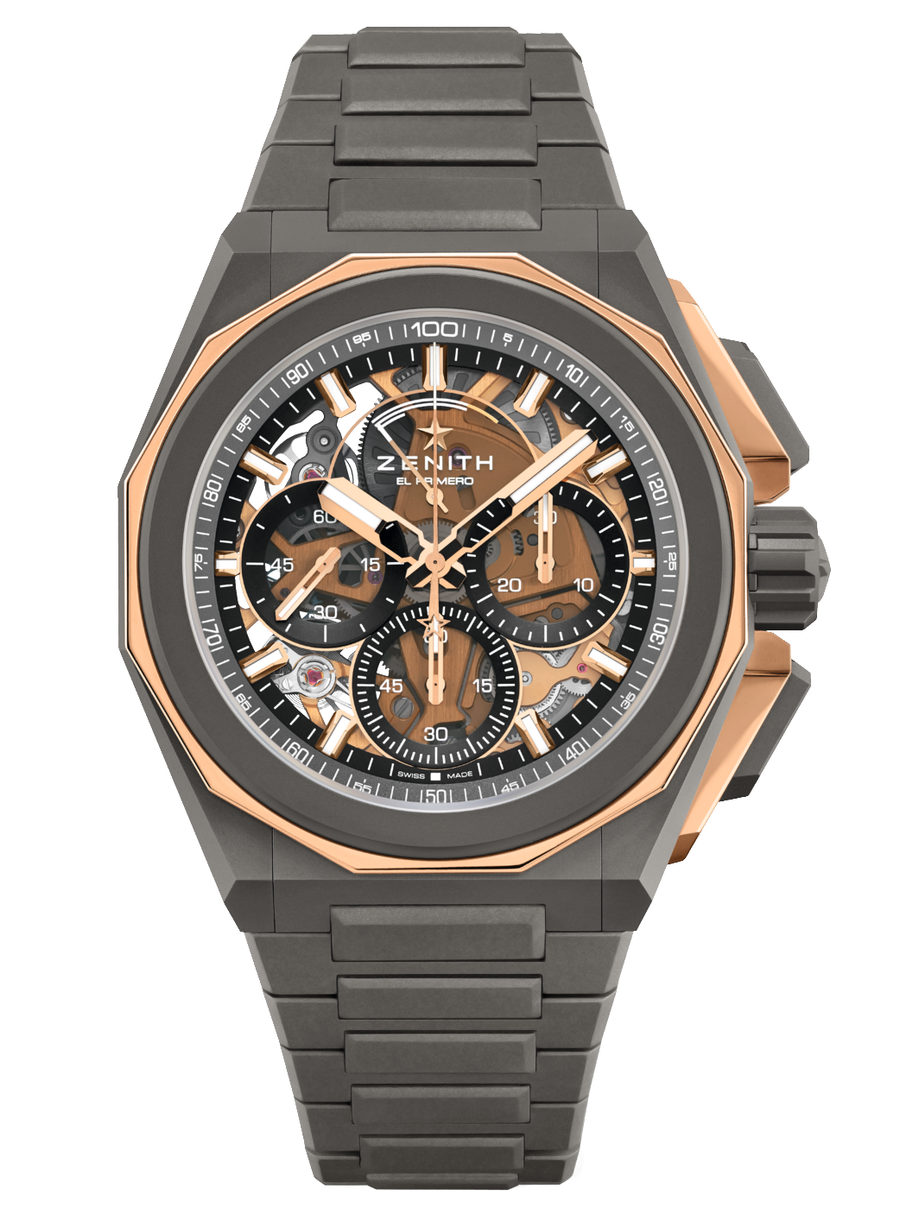 Zenith Defy Extreme Ref. 87.9100.9004/03.I001