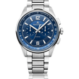 Jaeger-LeCoultre Polaris
