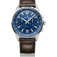 Jaeger-LeCoultre Polaris Chronograph