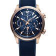 Jaeger-LeCoultre Polaris Perpetual Calendar