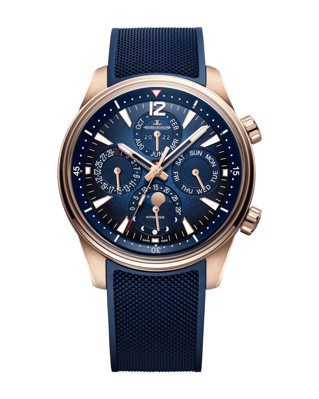 Jaeger-LeCoultre Polaris Perpetual Calendar 9082680