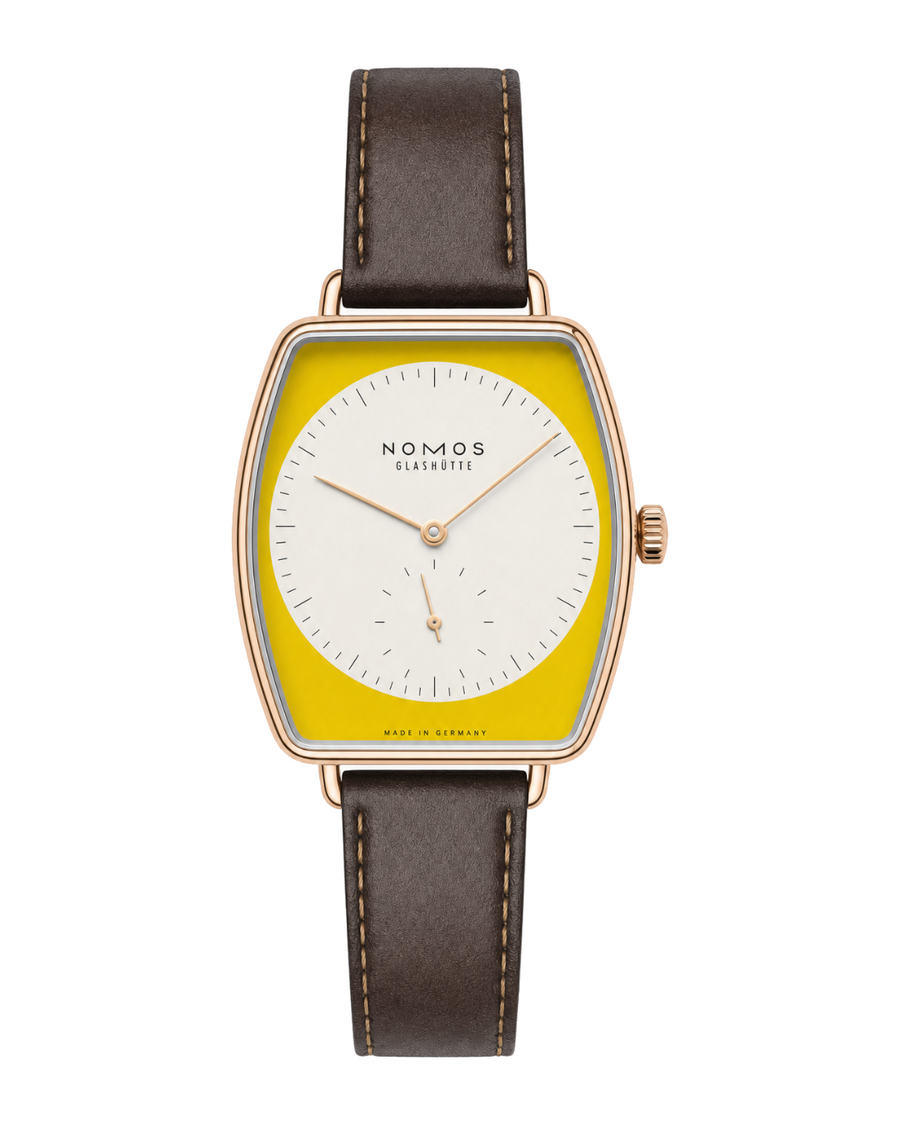 NOMOS Glashütte Lux Zikade