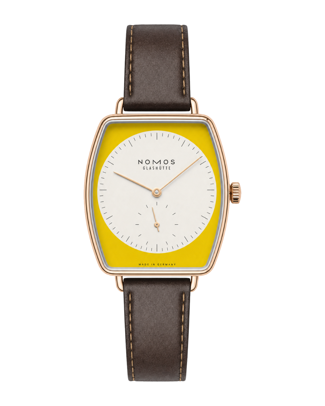 NOMOS Glashütte Lux Zikade Ref. 941
