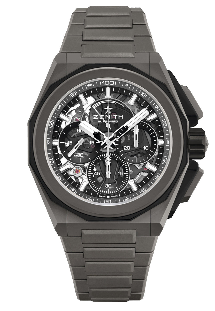 Zenith Defy Extreme Ref. 97.9100.9004/02.I001