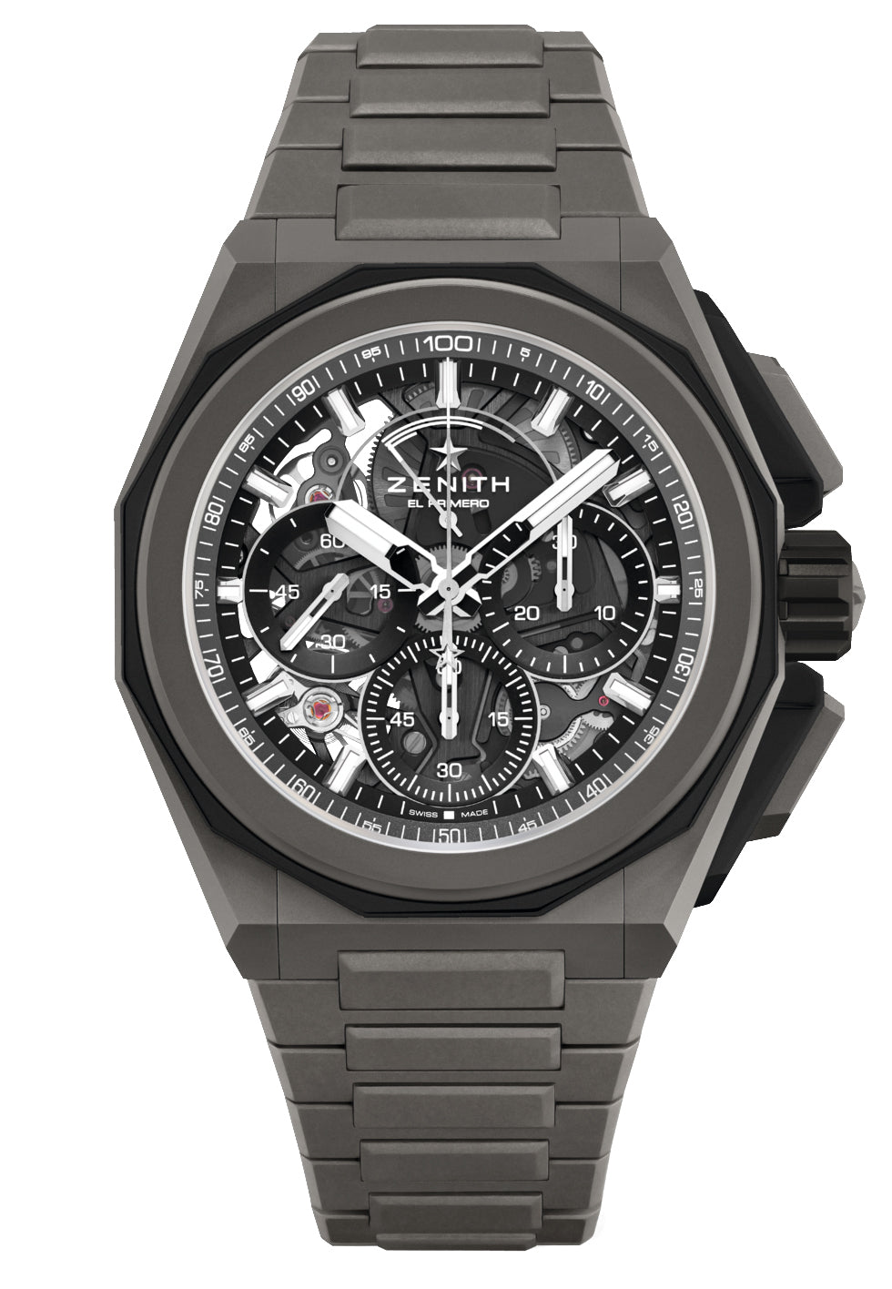 Zenith Defy Extreme Ref. 97.9100.9004/02.I001