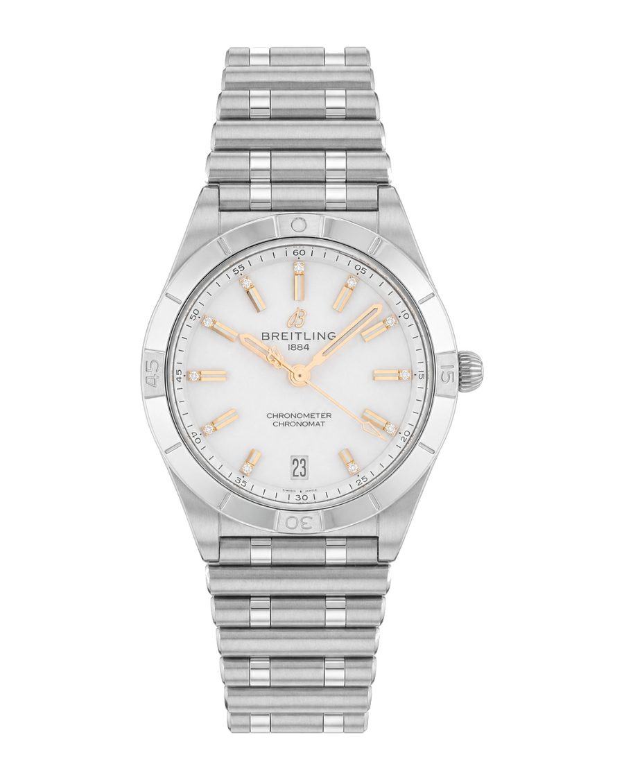 Breitling Chronomat Automatic 36 Ref. A10380101A4A1