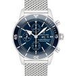 Breitling Superocean Heritage II Chronograph 44