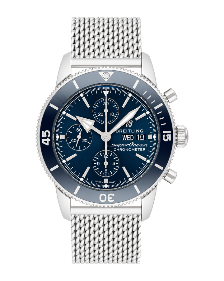 Breitling Superocean Heritage II Chronograph 44 Ref. A13313161C1A1