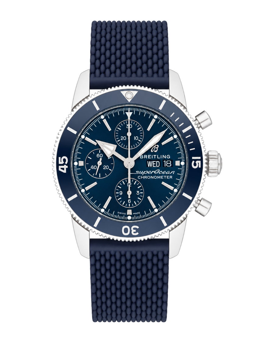 Breitling Superocean Heritage II Chronograph 44 Ref. A13313161C1S1