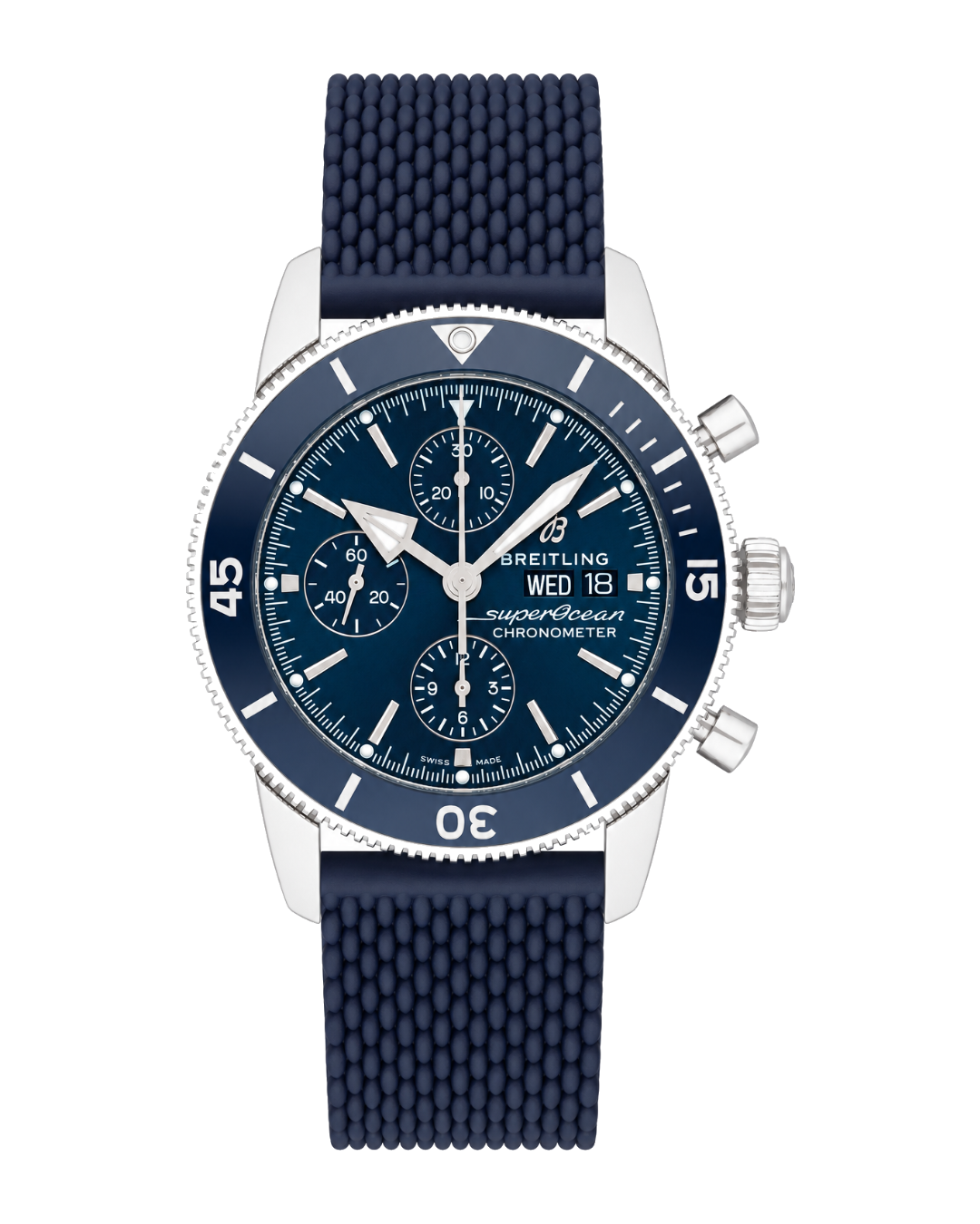 Breitling Superocean Heritage II Chronograph 44 Ref. A13313161C1S1