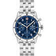 Breitling AVI Chronograph 42 Tribute to Vought F4U Corsair