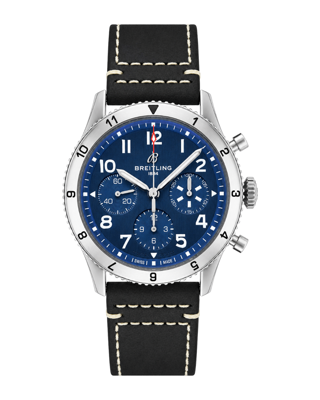 Breitling AVI Chronograph 42 Tribute to Vought F4U Corsair Ref. A233801A1C1X1