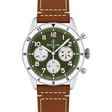 Breitling AVI Chronograph 42 Curtiss Warhawk