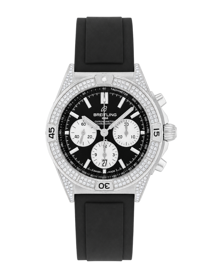 Breitling Chronomat B01 42 Ref. AB0134721B1S1