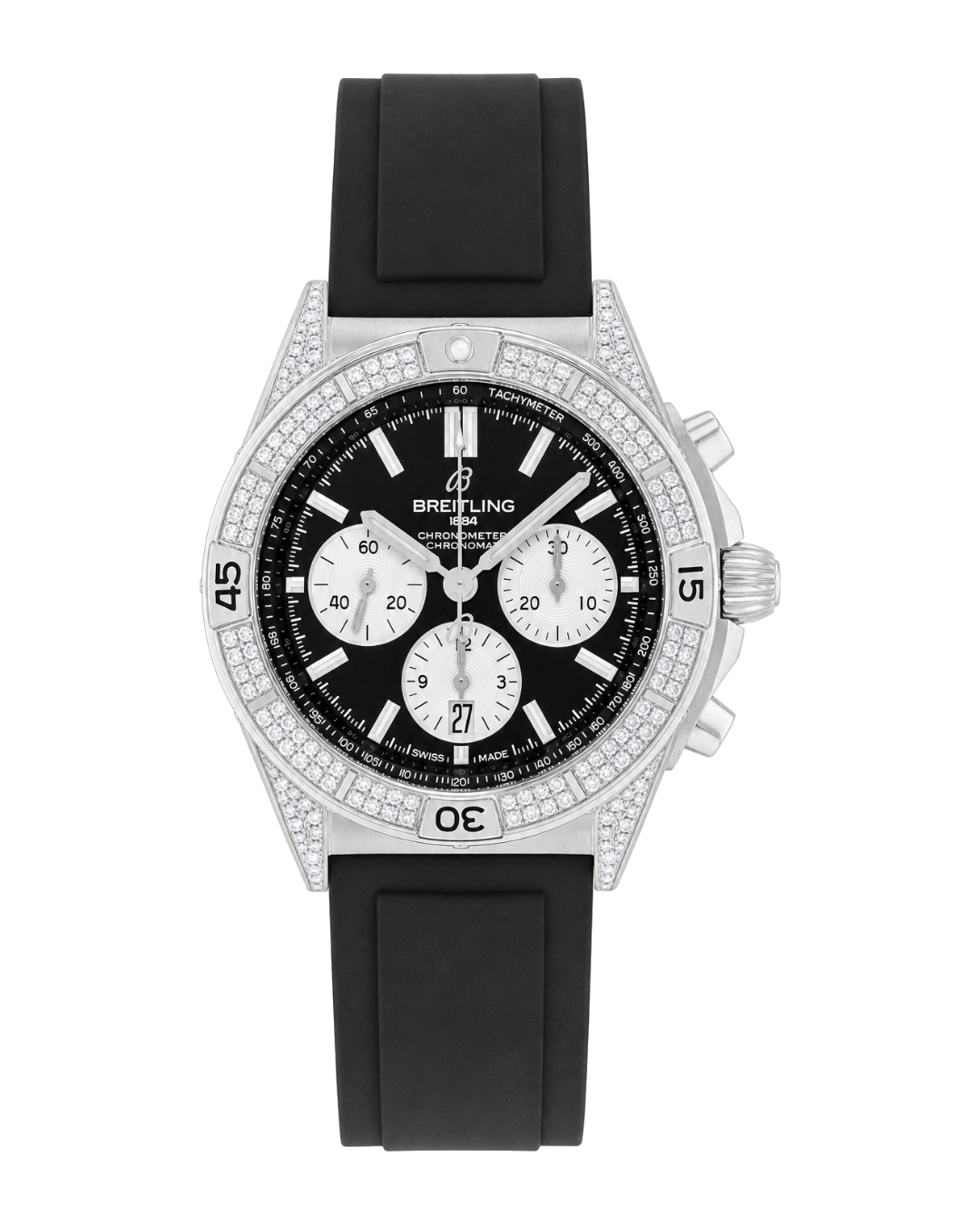 Breitling Chronomat B01 42 Ref. AB0134721B1S1