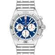 Breitling Chronomat B01 42 Six Nations Italy