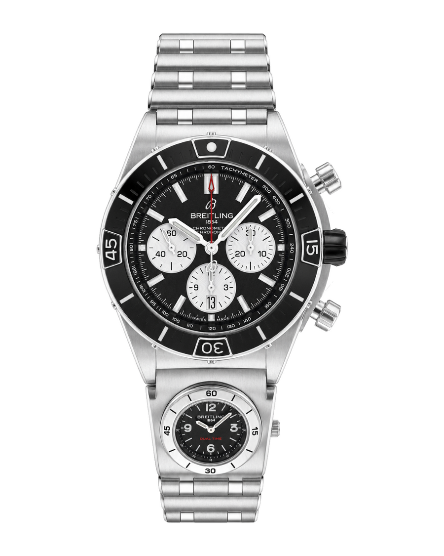 Breitling Super Chronomat B01 44 Ref. AB0136251B1A2