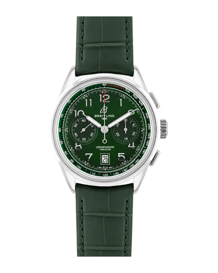 Breitling Premier B01 Chronograph 42 Ref. AB0145371L1P2