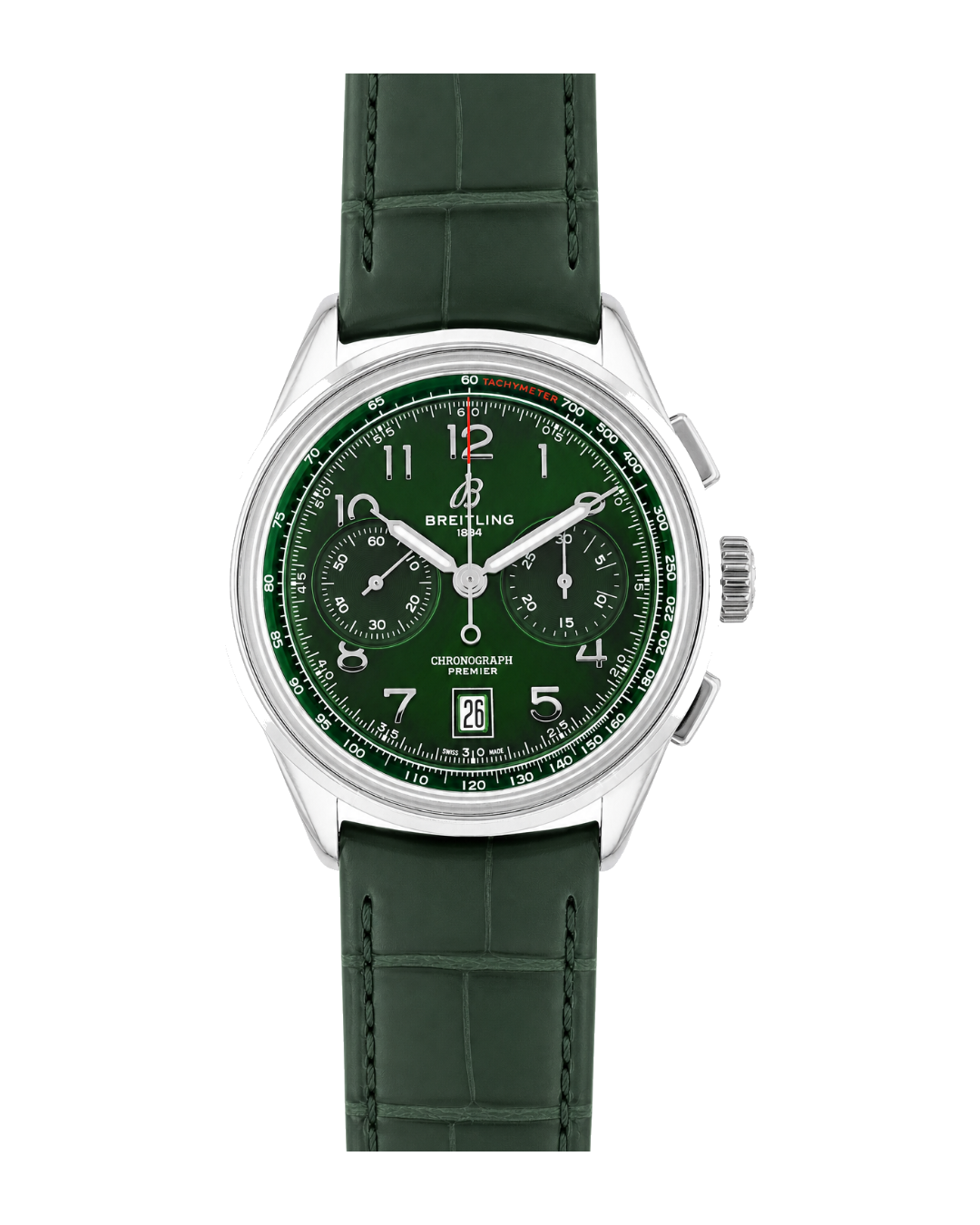 Breitling Premier B01 Chronograph 42 Ref. AB0145371L1P2