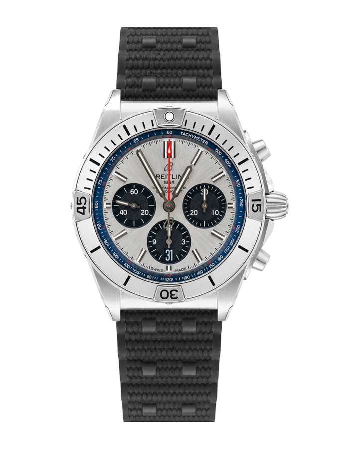 Breitling Chronomat B01 Chronograph 42 Ref. AB0158101A1S1