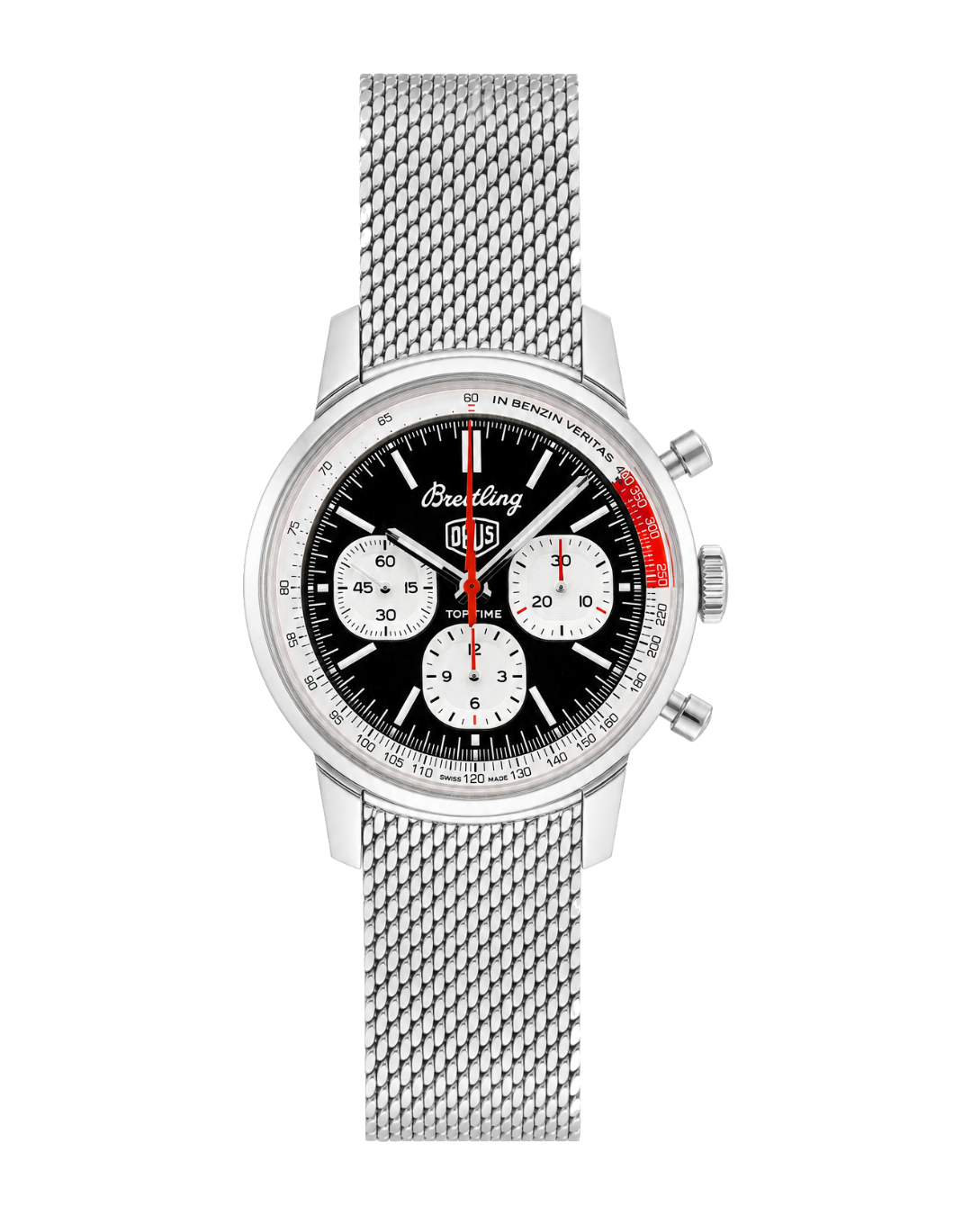 Breitling Top Time B01 Deus Ref. AB01765A1B1A1