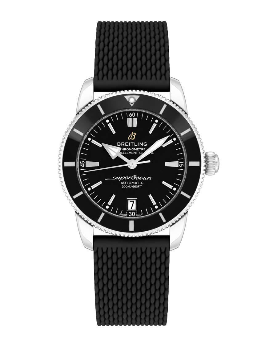 Breitling Superocean Heritage II B20 Automatic 42 Ref. AB2010121B1S1